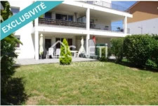 Rare ! T2 récent ensoleillé calme terrasse et jardin