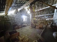 Ferme en pierre à réhabiliter, de 15 à 30% d'aides à la réno...