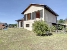 Maison vendue à Saint Julien de Ratz