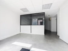 Centre ville de Voiron, murs commerciaux à vendre (sans fond...