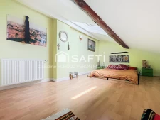 Rare, maison de ville sans vis à vis avec grande terrasse et...