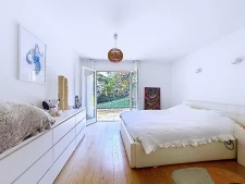 Villa de 185 m², 5 chambres, vie de plain-pied, piscine à dé...