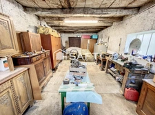 3 mn du centre ville, tènement immobilier : maison d'habitat...