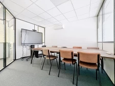 Bureaux professionnels meublés à Voiron Champfeuillet – 6 à...