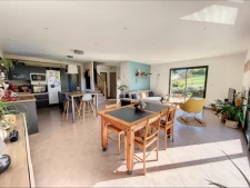 Maison T4 116m² + garage