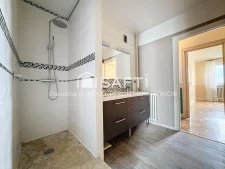 Appartement avec beaux volumes, 3 chambres, 2 SDB, double sé...