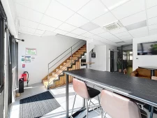 Bureaux professionnels meublés à Voiron Champfeuillet – 6 à...