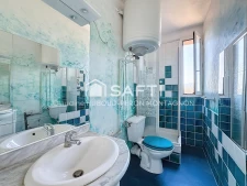 Appartement lumineux au dernier étage, ascenseur, 1 chambre,...