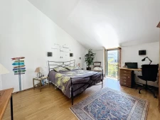 Rare, maison de ville au calme, plein centre, 3 chambres ave...