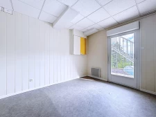Hauteurs de Saint-Étienne-de-Crossey, maison avec piscine et...