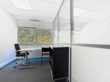 Bureaux professionnels meublés à Voiron Champfeuillet – 6 à...