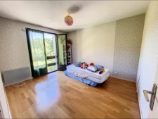 Maison au calme dans un cadre champêtre