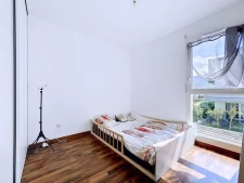 Maison jumelée de 2016, excellent état, avec jardin, proche...