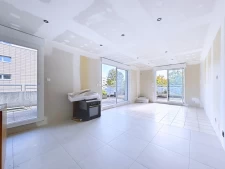 Rare, appartement au 2ème et dernier étage, 40 m² de terrass...