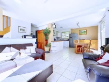 Villa au calme, 5 chambres avec jardin clos, garage, sans vi...