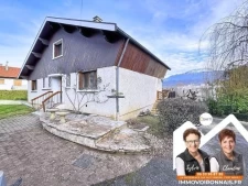 Maison familiale de 135 m² avec vue sur les massifs, quartie...