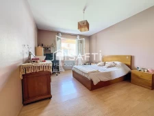 Villa récente de plain-pied en parfait état, 3 chambres, env...