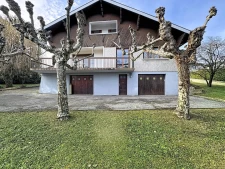 Maison familiale de 135 m² avec vue sur les massifs, quartie...