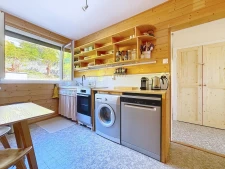 Appartement rénové, lumineux et cosy, avec vue exceptionnell...