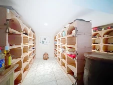 Villa de 185 m², 5 chambres, vie de plain-pied, piscine à dé...