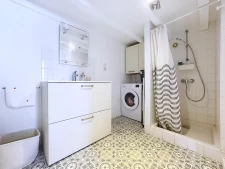 Voiron gare, appartement de 53 m² entièrement rénové avec me...