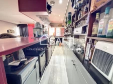 Fonds de commerce BAR LICENCE 4 avec location des murs et d’un studio