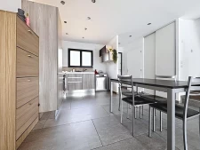 Maison récente DPE A, 4 chambres, avec vue sur les massifs