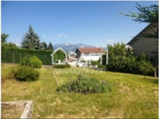 Ensoleillement maximum et vue sur les massifs