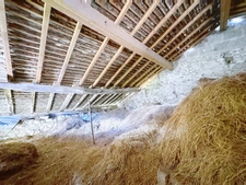 Maison en pierre à réhabiliter – charme dauphinois et beau p...