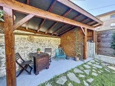 Rare, maison de ville au calme, plein centre, 3 chambres ave...