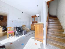 Ferme en pierre à réhabiliter, de 15 à 30% d'aides à la réno...