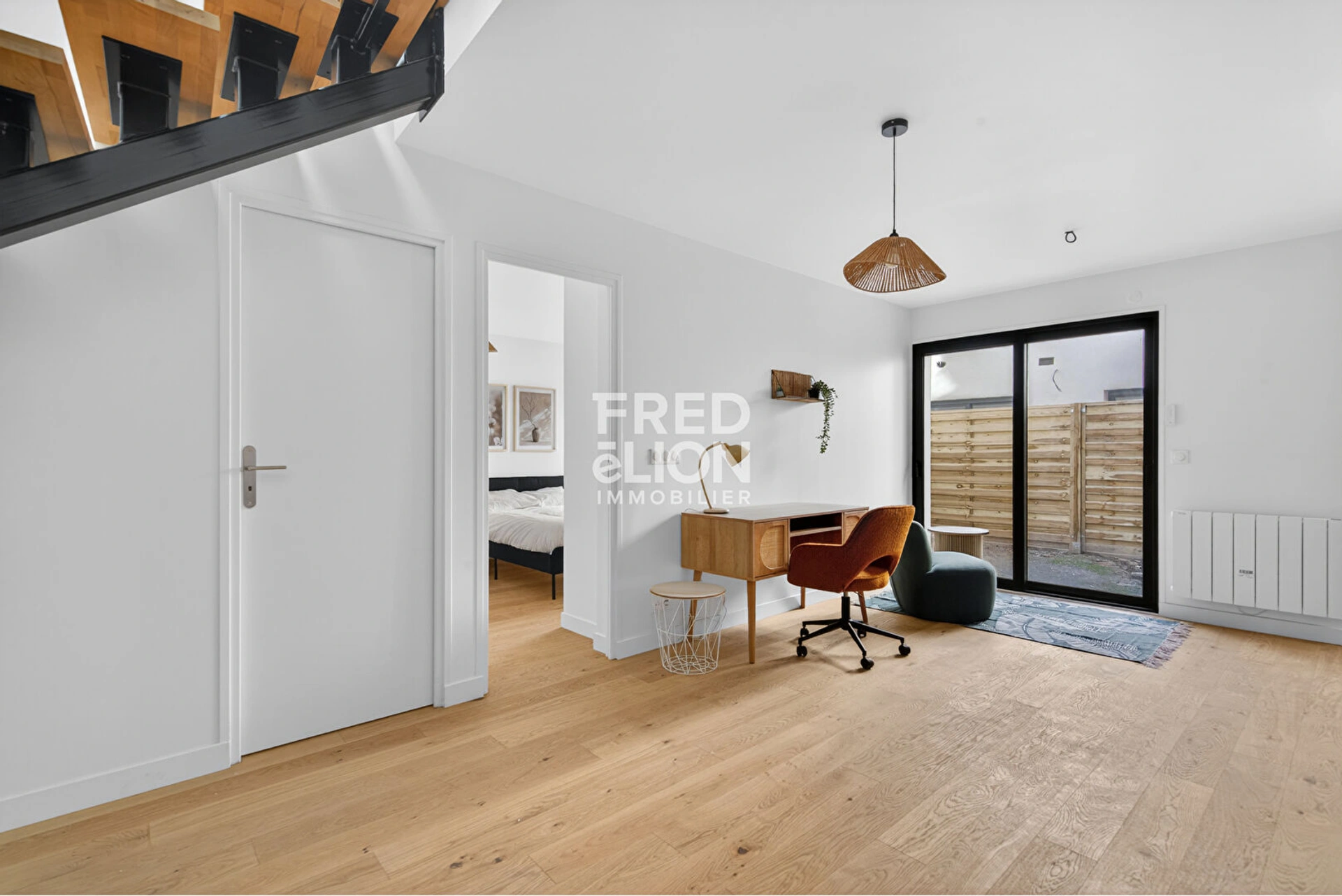 JOURDAIN - PARIS 19 5