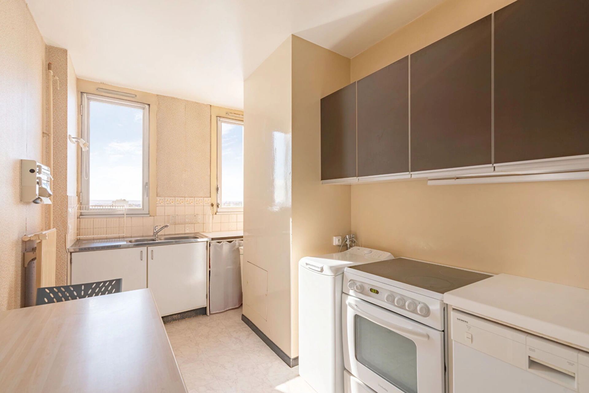 PARIS 19  - LA VILLETTE 6