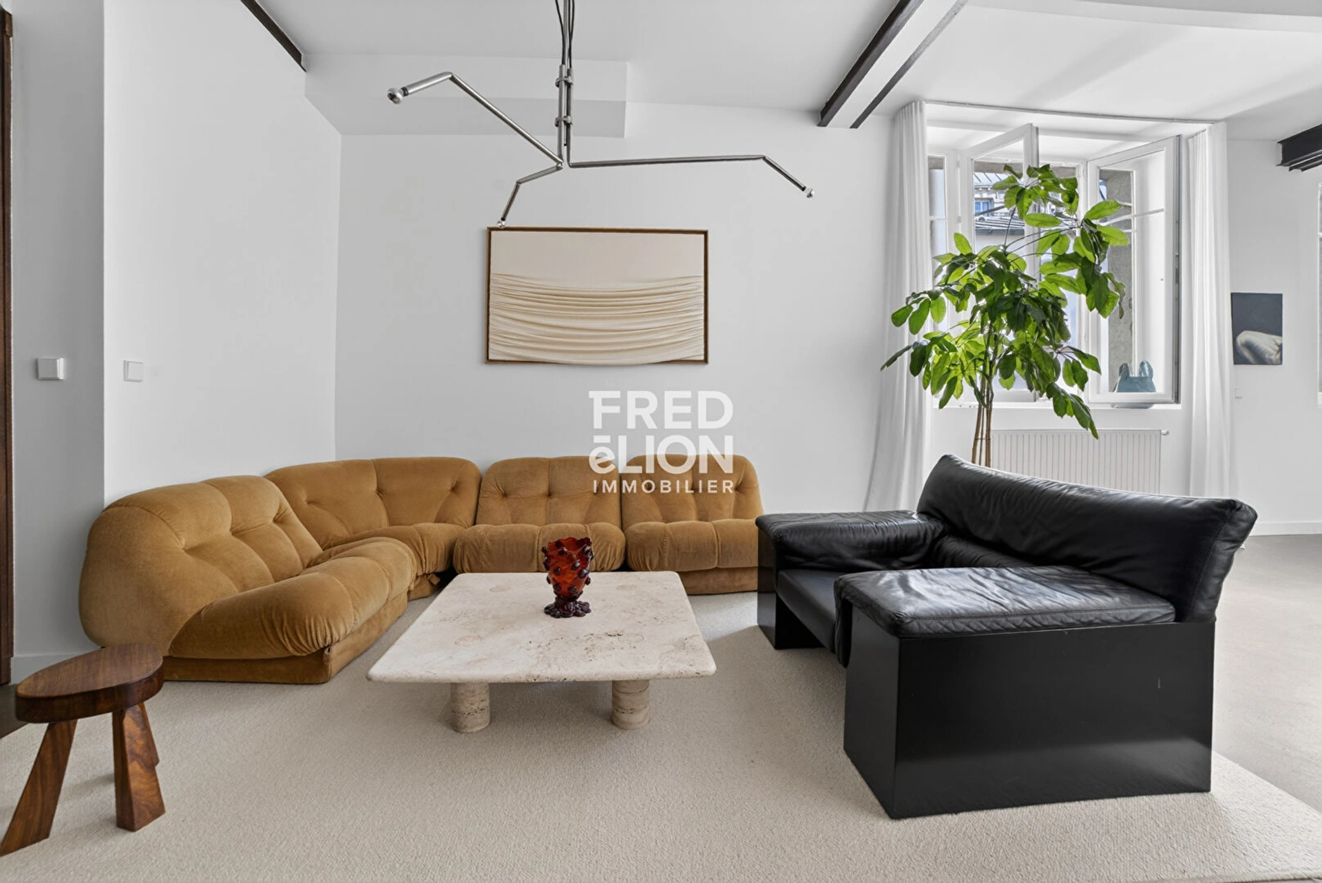 PARIS 19 - BUTTES-CHAUMONT 3