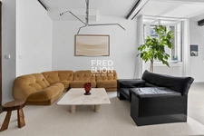 PARIS 19 - BUTTES-CHAUMONT 3