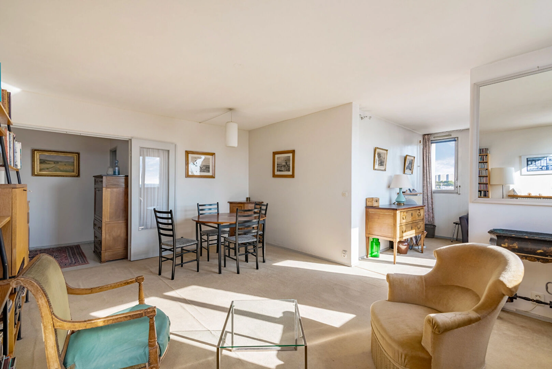 PARIS 19  - LA VILLETTE 3