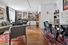 PARIS 19 -BELLEVILLE 2