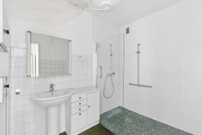 Vue panoramique exceptionnelle sur Paris et les Buttes-Chaumont - 6 pièces traversant -142 m² et balcons 13