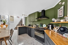 Le Pre Saint Gervais -  La Villa du Pré 4