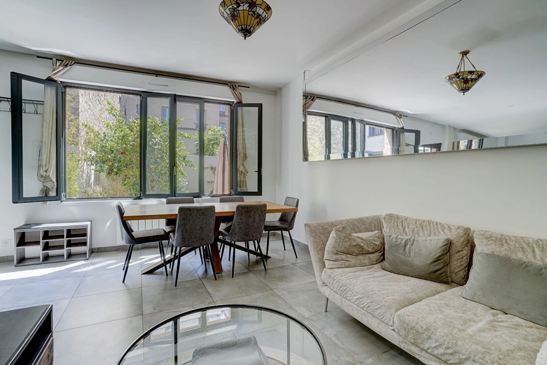 Maison Pantin 4 pièce(s) 112 m2 5