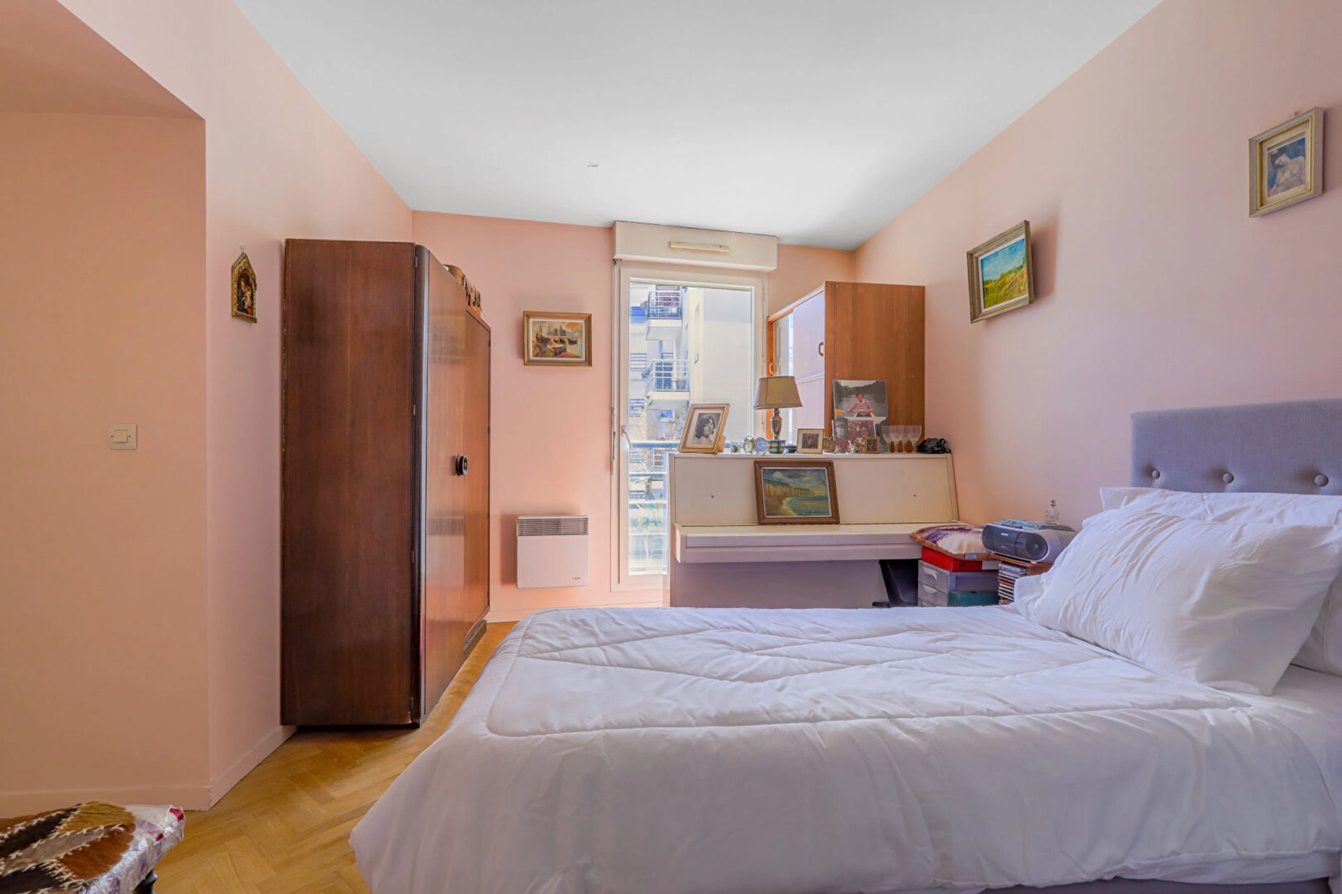 PARIS 19 - BUTTES CHAUMONT 9