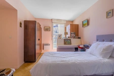 PARIS 19 - BUTTES CHAUMONT 9