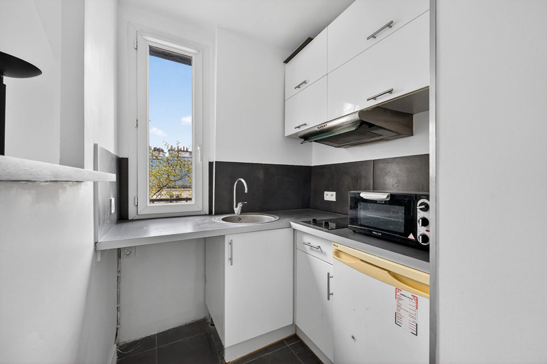 MANIN / JAURÈS- PARIS 19 5