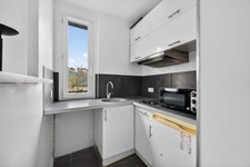 MANIN / JAURÈS- PARIS 19 5