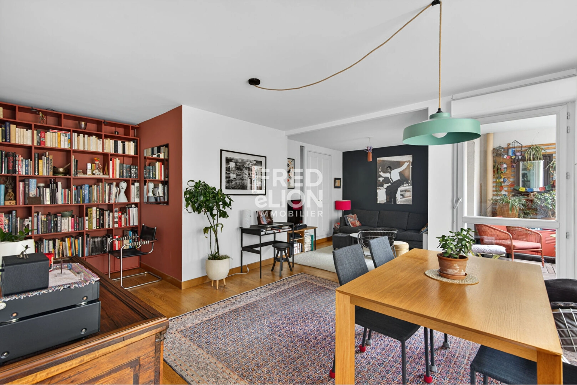 PANTIN - MAIRIE-HOCHE 4