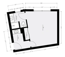 BUTTES CHAUMONT - PARIS 19 7