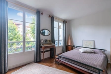 Le Pre Saint Gervais -  La Villa des Prés 15