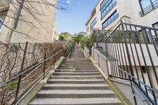 PARIS 19 - BUTTES-CHAUMONT 8