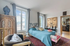 Le Pre Saint Gervais -  La Villa des Prés 12