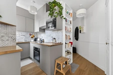 PARIS 19 - BUTTES-CHAUMONT 4